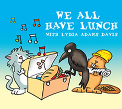 We All Have Lunch