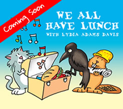 We All Have Lunch