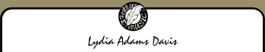 Lydia Adams Davis logo